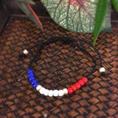 ☆ハンドメイド アンクレット☆のサムネイル