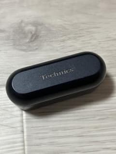 「ケースのみ」Technics (Panasonic) EAH-AZ60