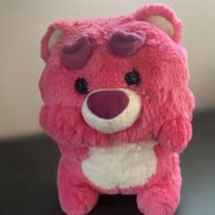 ロッツォ　Aimery BIG ぬいぐるみ