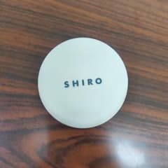 SHIRO サボン 練り香水 12g SHIRO サボン練り香水 12g - メルカリ