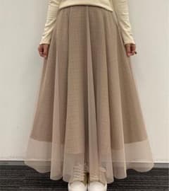 値下げしました♡アリーム　スカートのサムネイル
