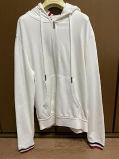 モンクレール ジップパーカー MAGLIA CARDIGAN 2019年のサムネイル