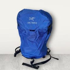 ARC'TERYX Konseal 15 バックパック ブルー 未使用 - メルカリ
