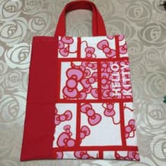 手提げ袋のサムネイル
