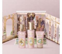 新品】クレドポーボーテ ラディアンスギフト ブルーブラック (非売品