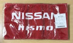 NISSAN nismo マフラータオルのサムネイル