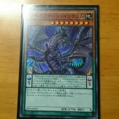 アモルファージ・イリテュムのサムネイル