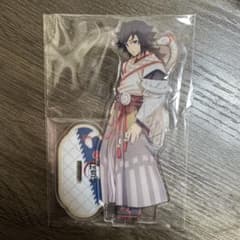 新品未開封】鬼滅の刃 干支 アクリルスタンド 巳年 冨岡義勇 - メルカリ