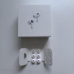 Apple AirPods Pro 第2世代用 箱 イヤーチップ - メルカリ