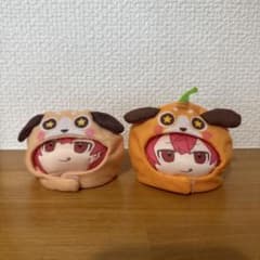 となりの坂田。あほの坂田。おまんじゅうのサムネイル