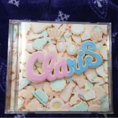 ClariS CDのサムネイル