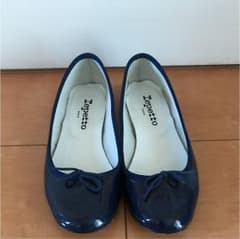 レペット パンプス バレエシューズのサムネイル
