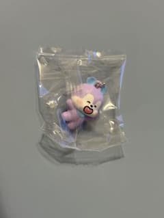 BT21 MANG 피규어