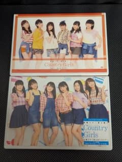 カントリー・ガールズと過ごす1泊2日バスツアーDVD 足柄 いすみ 里山旅 Amazon.co.jp: カントリー・ガールズ と過ごす1泊2日バスツアー in