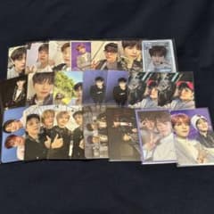 Stray Kids スンミン トレカ まとめ売り - メルカリ