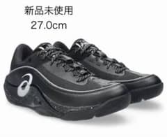 27cm BALLAHOLIC × ASICS UNPRE ARS LOW 3 - メルカリ