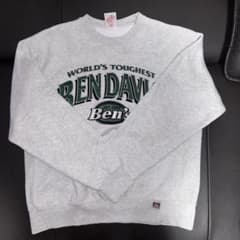 BEN DAVIS スウェットのサムネイル