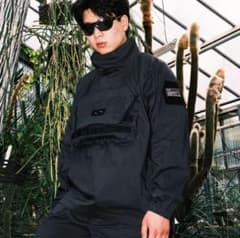 Oakley FGL STROKEANORAK 4.0 tech y2kのサムネイル