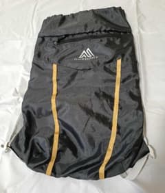 値下 グレゴリー GREGORY バルトロ75付属品 軽量アタックザック 美品のサムネイル