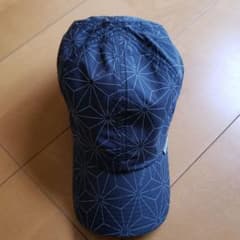 montbell帽子のサムネイル