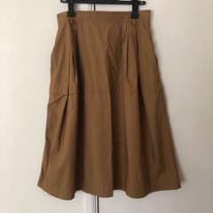 フレアスカートのサムネイル