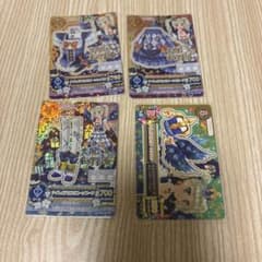 アイカツカード ナイトメアカプリコーンコーデ - メルカリ