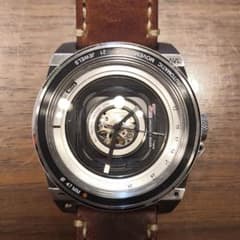 TACS VINTAGE LENS AUTOMATICII TS1803のサムネイル