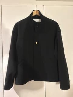 セール】23AW CULLNI exclusive スタンドブルゾン - メルカリ