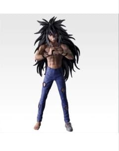 幽遊白書 魔族大隔世　A賞　幽助フィギュアのサムネイル