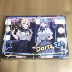 【24H以内発送】Weather Planet ウェザプラ ダーツ 未開封品 Weather Planet ウェザプラ ダーツ セット 未開封品 - メルカリ