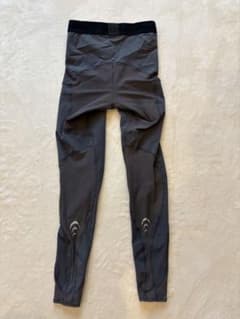 C3fitインパクトエアーロングタイツ レディース 3FW14127のサムネイル