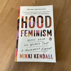 Hood Feminism: Notes from the Womenのサムネイル