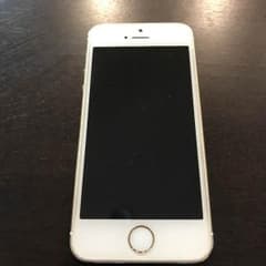 ピヨコ様専用 iPhone5s 本体のサムネイル