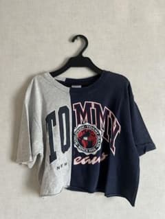 TOMMY JEANS Tシャツのサムネイル