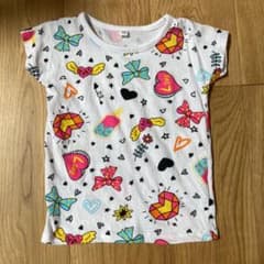 Tシャツ　100のサムネイル