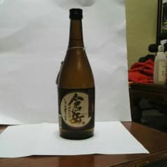 本格芋焼酎　倉岳のサムネイル