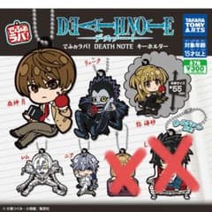 PSA10 デスノートTCG 夜神月 弥海砂 リューク パラレルレア PSA10 デスノートTCG 夜神月 弥海砂 リューク パラレルレア