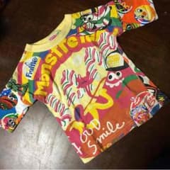 kotuko様 専用♡JAM 七部丈Tシャツのサムネイル