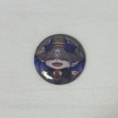 にじさんじ 缶バッジ　でびでび・でびるのサムネイル