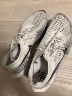 NIKE ナイキ ヴェイパーフライ3ウィメンズ 24.5のサムネイル