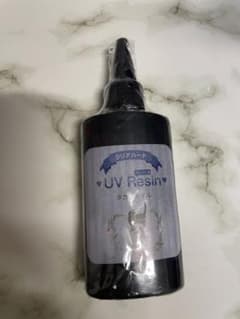 タカラネイル クリアハード UVレジン液のサムネイル