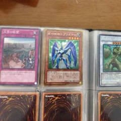 遊戯王 カード バラ売り、セット売り可能のサムネイル