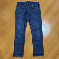 GAP スリムデニムパンツ 30x30のサムネイル