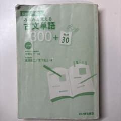 みんなの覚える英文単語 300+のサムネイル