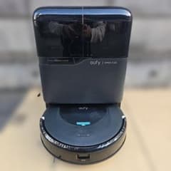 eufy ロボット掃除機 C20 本体 交換用モップパッド | Eufy Robot Vacuum Omni C20 | Anker Japan 公式