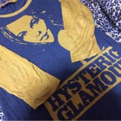 HYSTERIC GLAMOURワンピのサムネイル