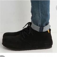 DUNDEE/ダンディー スエードスニーカー(MEN)のサムネイル