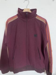 SASQUATCHfabrix. TRACK JACKETのサムネイル