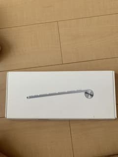 Apple ワイヤレスキーボードのサムネイル