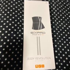 sixpad shape Suit EXのサムネイル